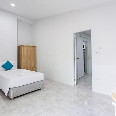 Peace Garden Resort, Koh Samui Amphoe Koksamui 외부 사진