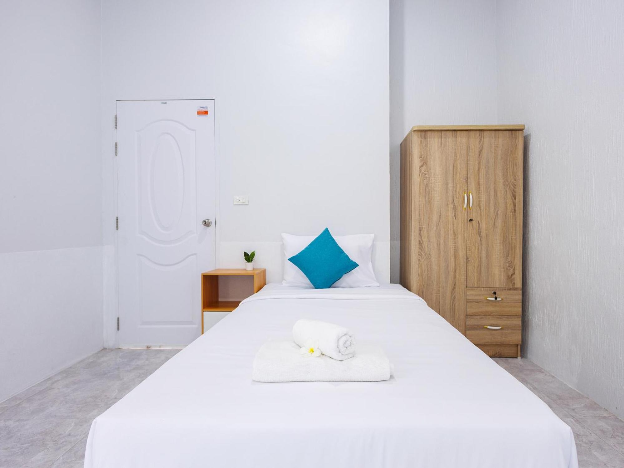 Peace Garden Resort, Koh Samui Amphoe Koksamui 객실 사진