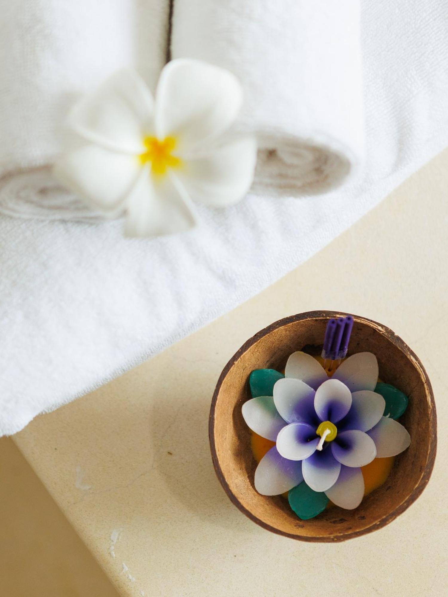 Peace Garden Resort, Koh Samui Amphoe Koksamui 외부 사진