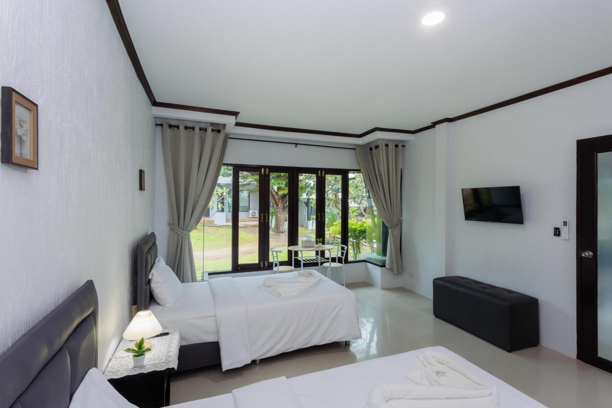 Peace Garden Resort, Koh Samui Amphoe Koksamui 외부 사진