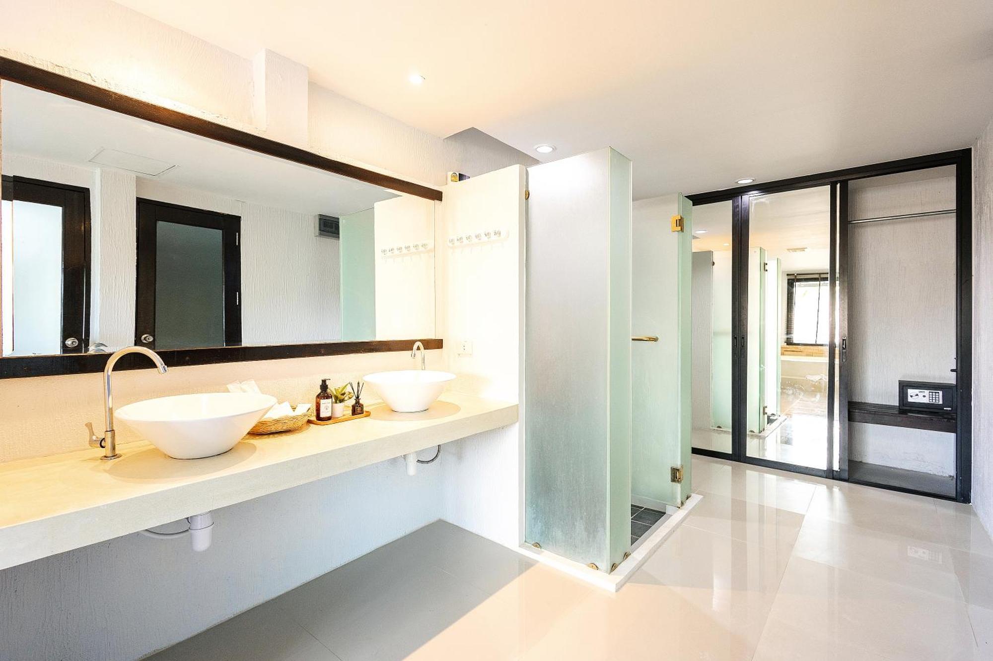 Peace Garden Resort, Koh Samui Amphoe Koksamui 객실 사진