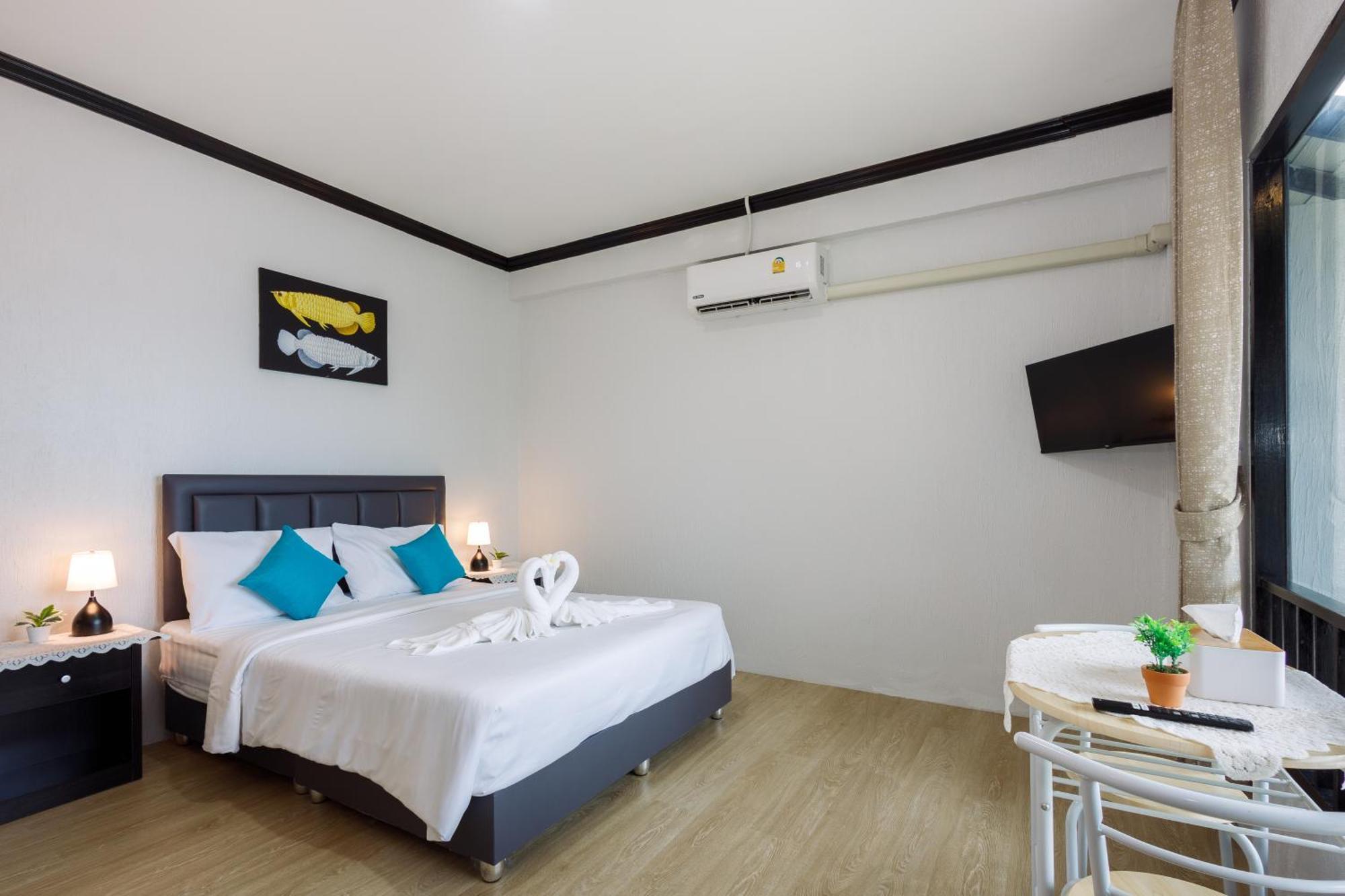 Peace Garden Resort, Koh Samui Amphoe Koksamui 외부 사진