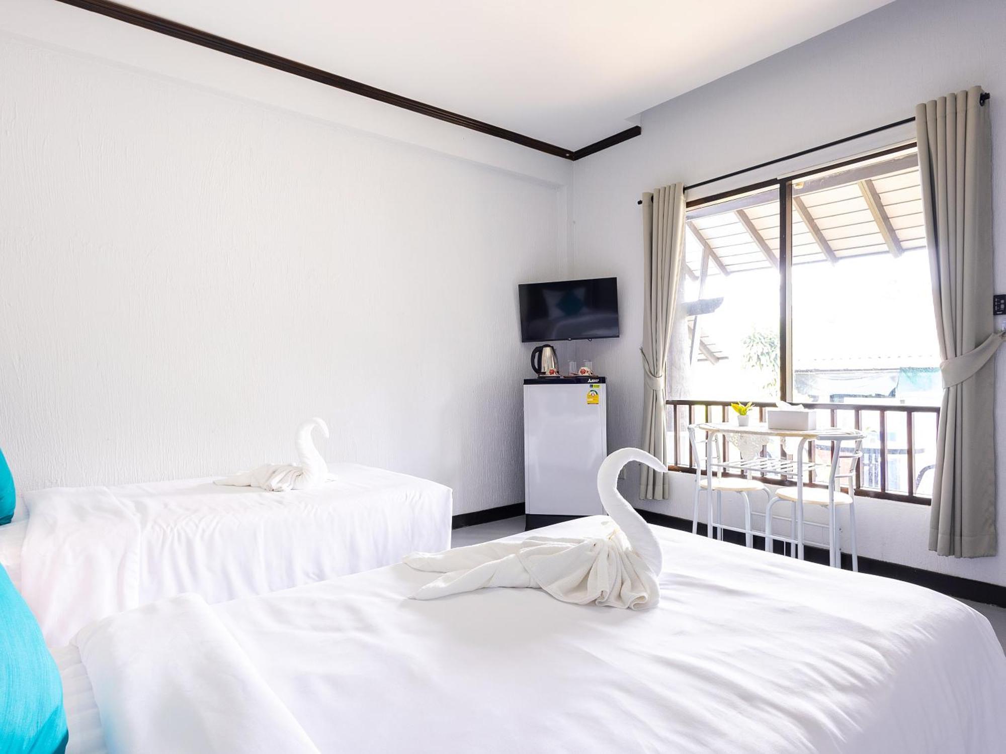 Peace Garden Resort, Koh Samui Amphoe Koksamui 객실 사진