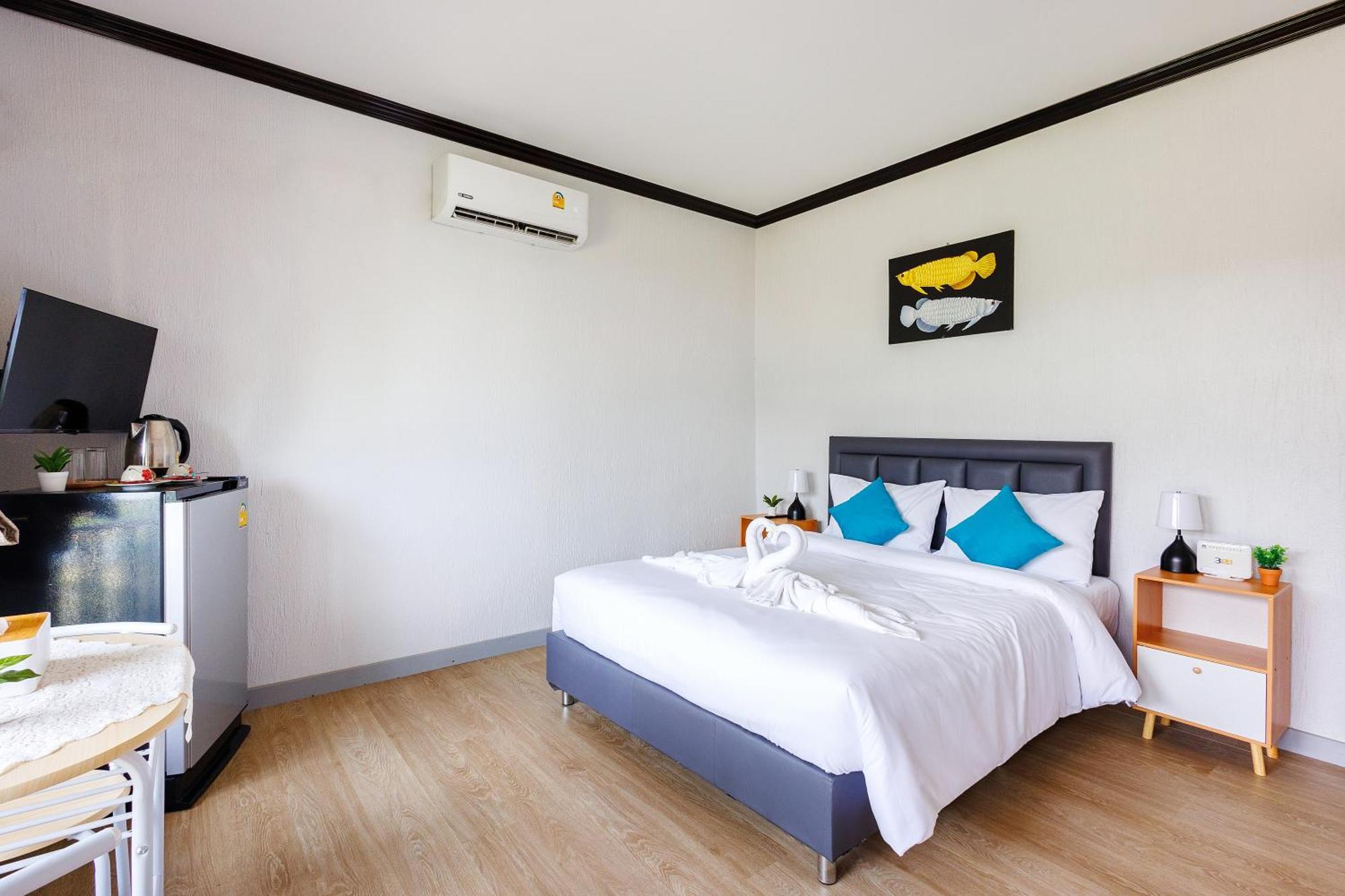 Peace Garden Resort, Koh Samui Amphoe Koksamui 외부 사진