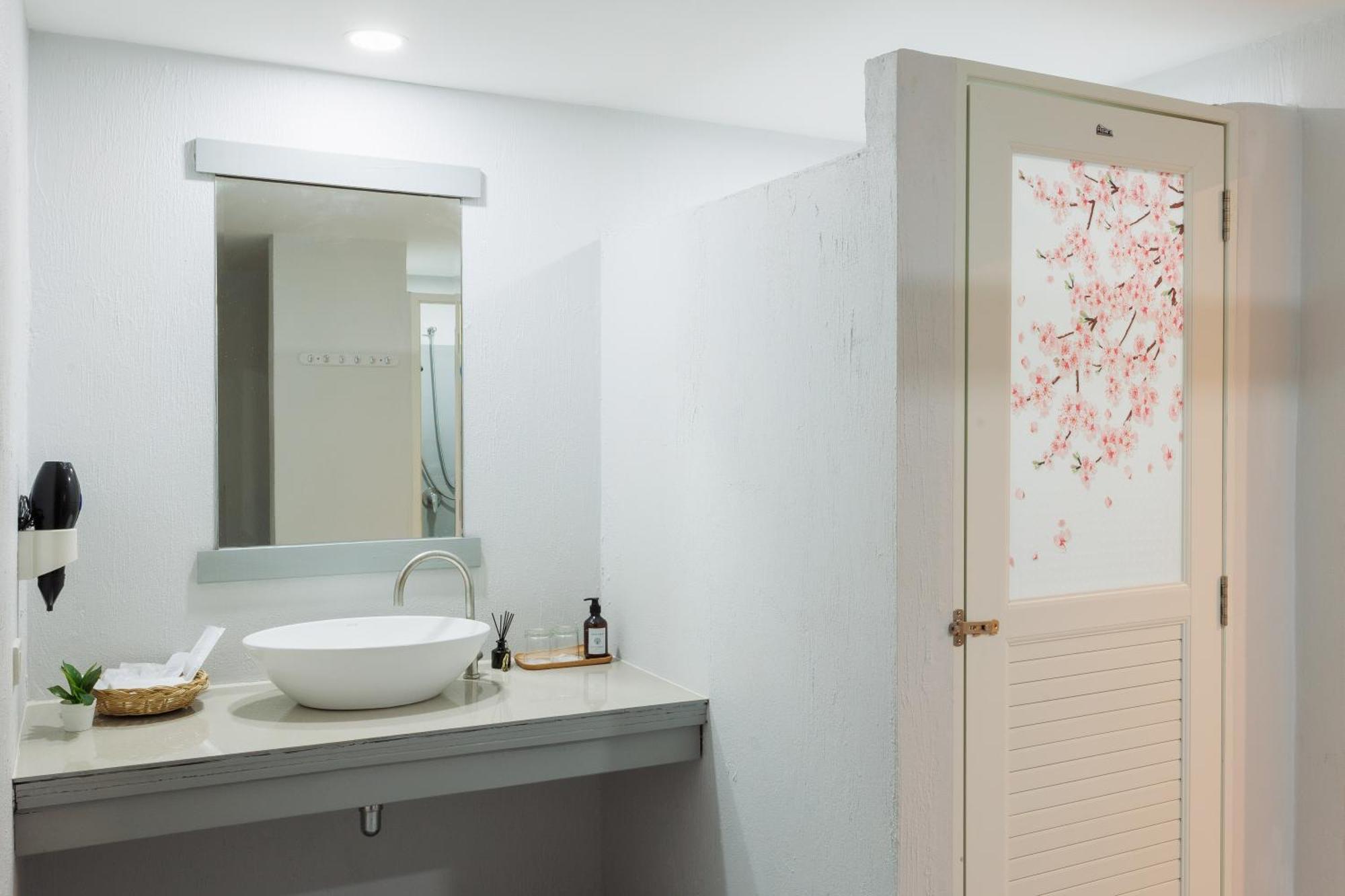 Peace Garden Resort, Koh Samui Amphoe Koksamui 객실 사진