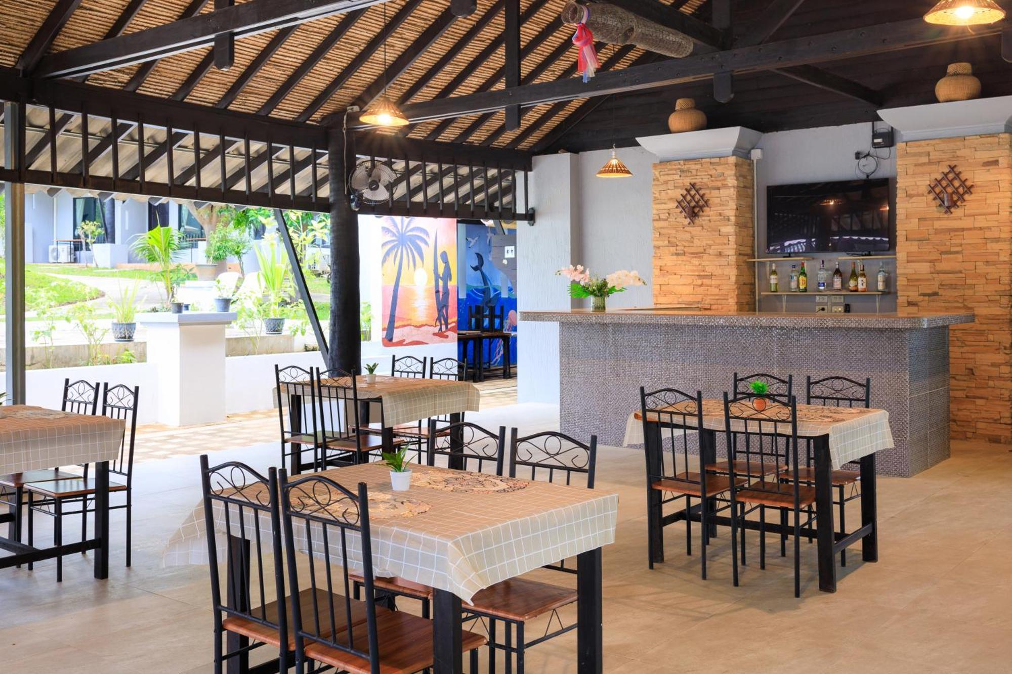 Peace Garden Resort, Koh Samui Amphoe Koksamui 외부 사진