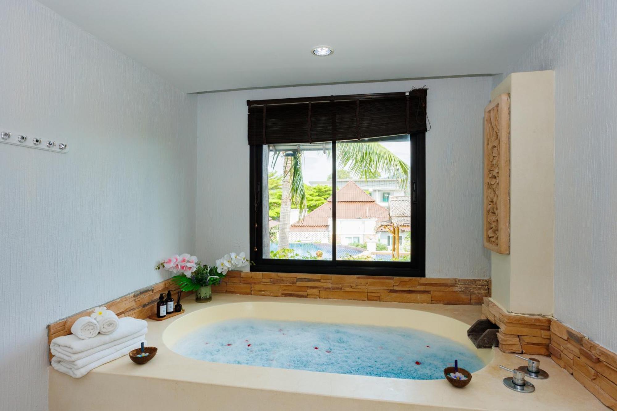 Peace Garden Resort, Koh Samui Amphoe Koksamui 외부 사진