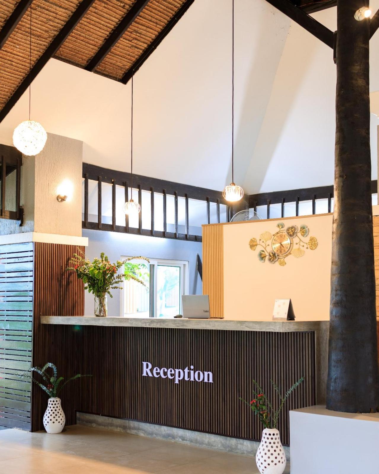 Peace Garden Resort, Koh Samui Amphoe Koksamui 외부 사진